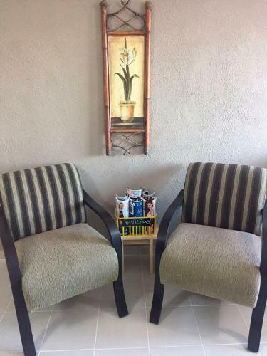 Apartamento Com Vista Espetacular