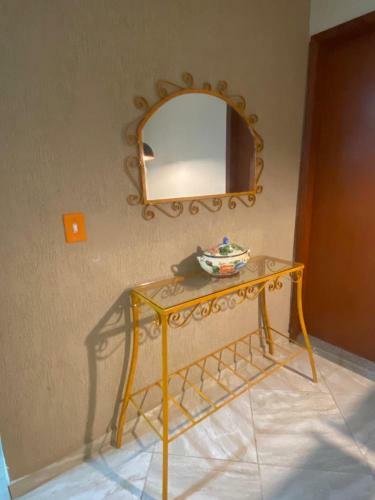 Apartamento Cantinho Do C�nego