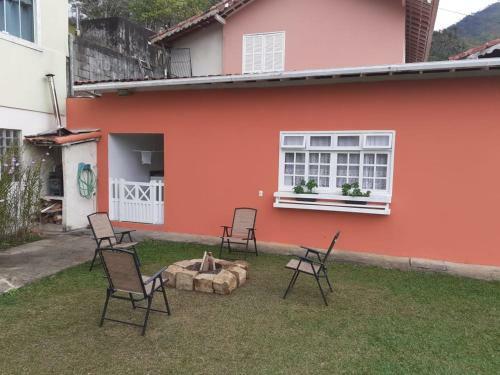 Recanto Para�so