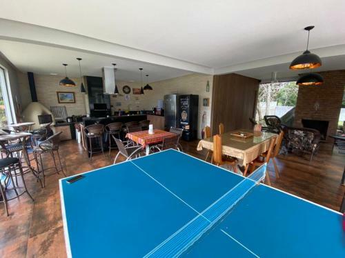 Villa Mans�o Na Serra, Venham Descansar Em Grande Estilo