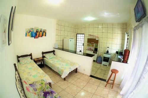 Casa Inteira Em Par� De Minas