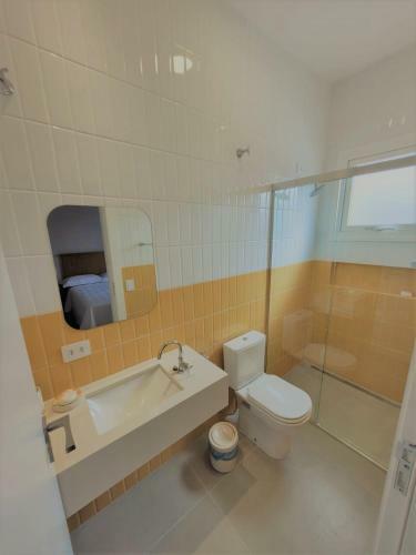 Hostal Pousada Paranagu� Lodge