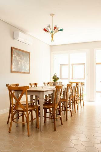 Hostal Pousada Paranagu� Lodge
