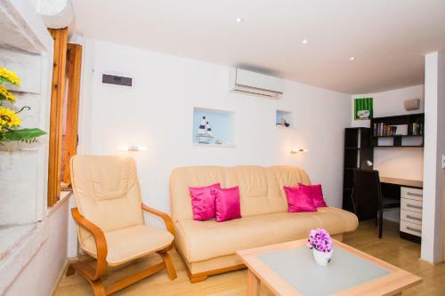 Apartamentos Glamour Of Korcula