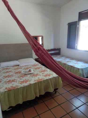 Paradis Des Vents Hostel