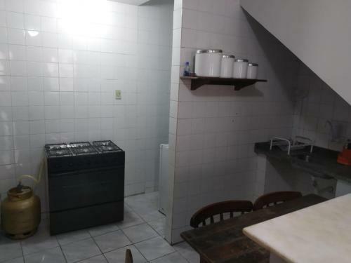 Casa Pr�xima Ao Centro De Conven��es Da Ufop