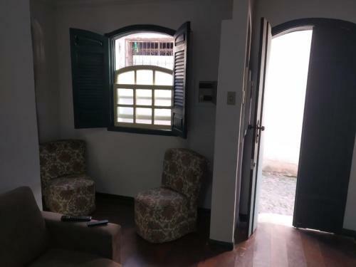 Casa Pr�xima Ao Centro De Conven��es Da Ufop