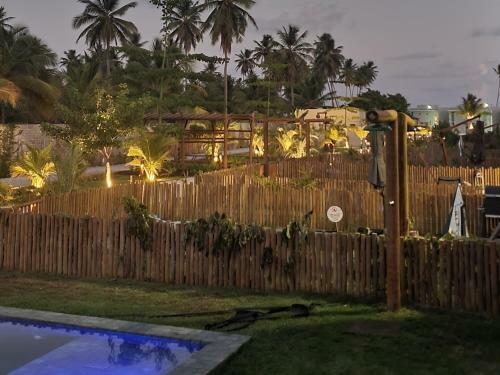 Villa Casa Serelepe, A Beira Mar Do Para�so.