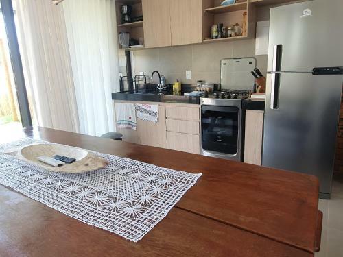 Villa Casa Serelepe, A Beira Mar Do Para�so.