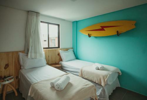 Villa Casa Serelepe, A Beira Mar Do Para�so.