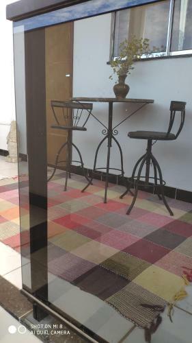 Apartamento Residencial Rita De C�ssia Apto 302
