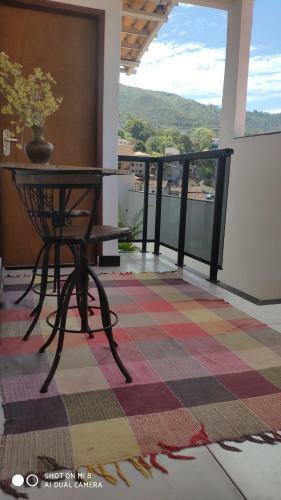 Apartamento Residencial Rita De C�ssia Apto 302