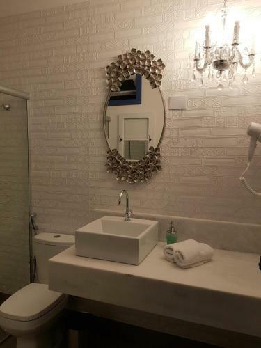 Apartamento Suite Fam�lia Inconfidentes