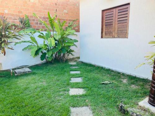 Vila Almirante - Casa Azul Marinho