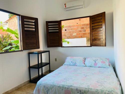 Vila Almirante - Casa Azul Marinho