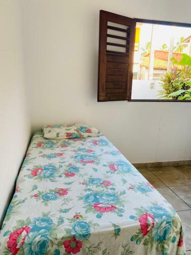Vila Almirante - Casa Azul Marinho