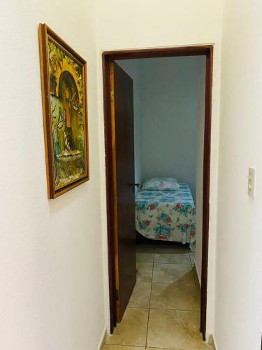 Vila Almirante - Casa Azul Marinho