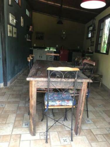 Macondo Rural
