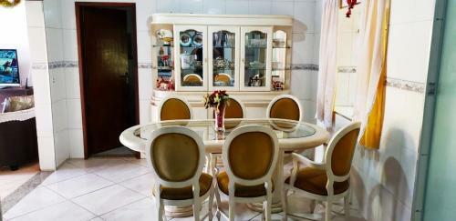Apartamento Casa Ouro Preto