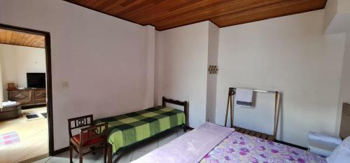 Apartamento Casa Ouro Preto