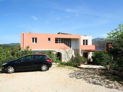 Apartmani Zute