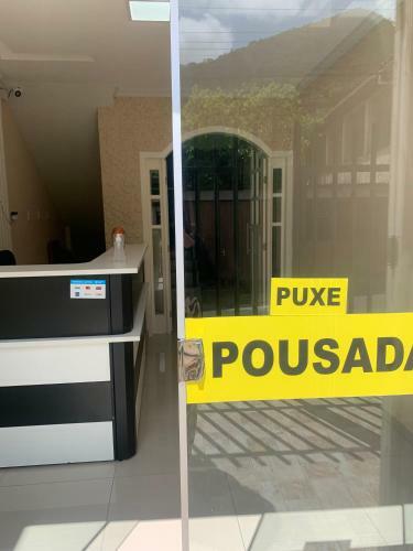 Hotel Pousada Souza Castro
