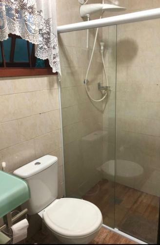 Casa De Campo Com Piscina Em Paty Do Alferes