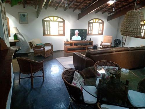 Casa Paty Do Alferes Sitio Em Condominio