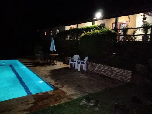 Casa Paty Do Alferes Sitio Em Condominio