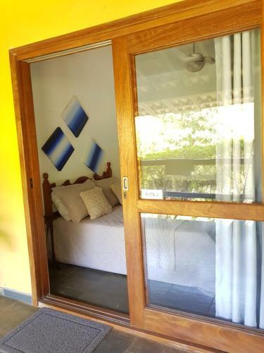 Casa Paty Do Alferes Sitio Em Condominio