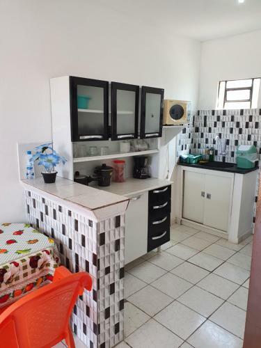 Apartamento Flatstom