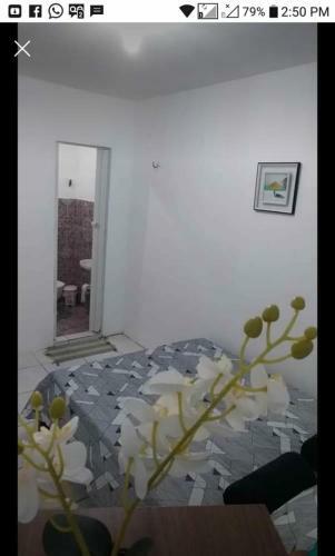 Apartamento Flatstom