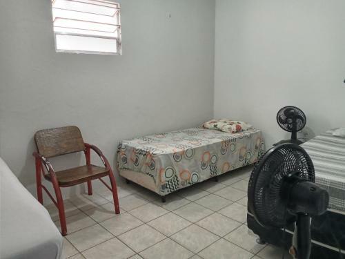 Albergue Quarto Compartilhado - Tropic�lia's House