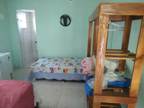 Hostal Pousada & Camping Recanto Dos Anjos Azuis