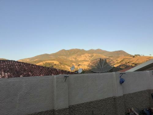 Hostal Recanto Da Val