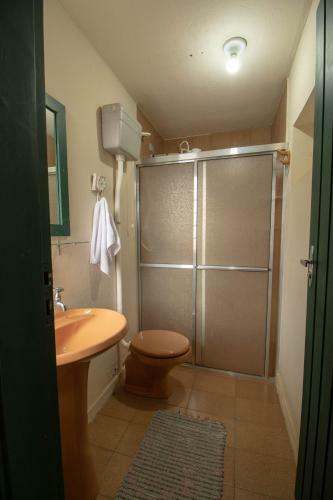 Hostal Recanto Da Val
