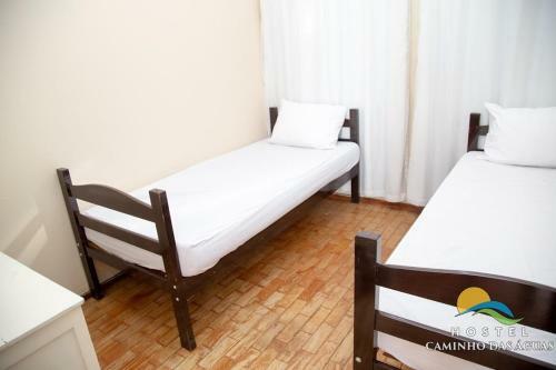 Hostel Caminho Das �guas