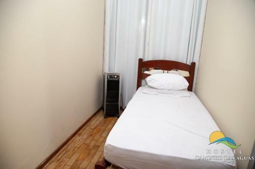 Hostel Caminho Das �guas
