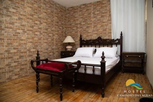 Hostel Caminho Das �guas
