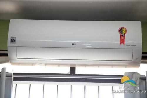 Hostel Caminho Das �guas