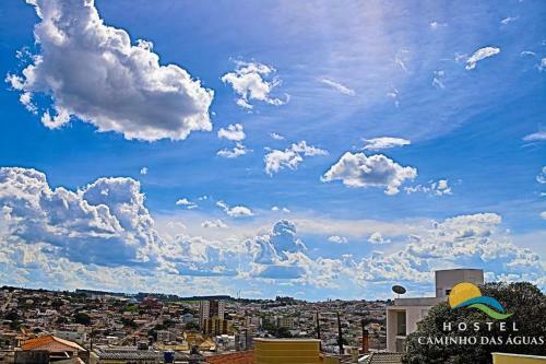 Hostel Caminho Das �guas