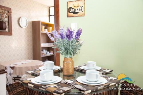 Hostel Caminho Das �guas
