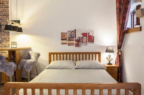 Luxury Apartment Gabriela