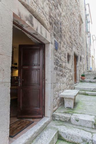 Luxury Apartment Gabriela