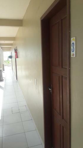 Apartamento Recanto Dunas