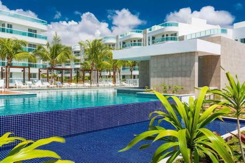 Apartamento Resort Natal In Mare Bali