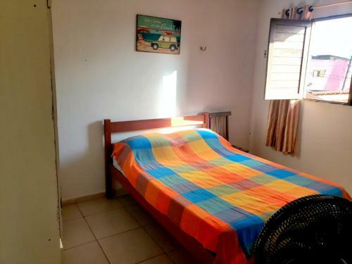 Casa A : Duplex Aconchegante Misto Campo E Praia