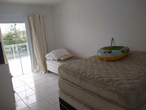Casa De Praia Com Piscina