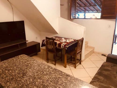 Casa B Duplex Aconchegante Misto Campo E Praia