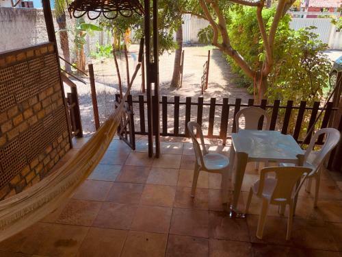 Casa B Duplex Aconchegante Misto Campo E Praia